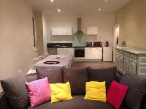 Appartement au calme